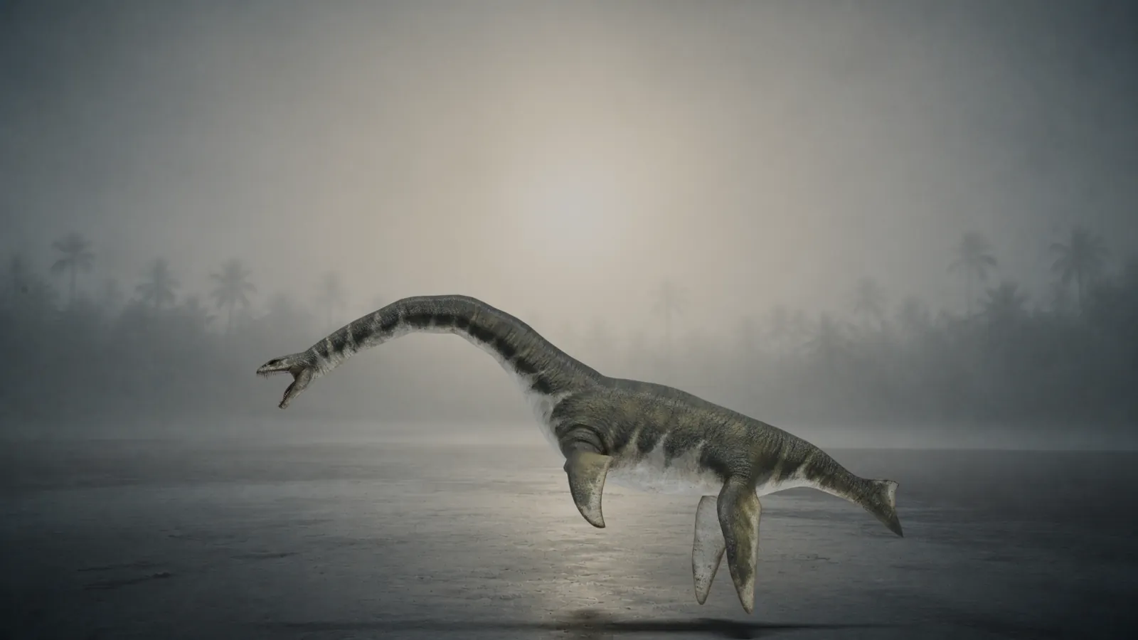 Zarafasaura render